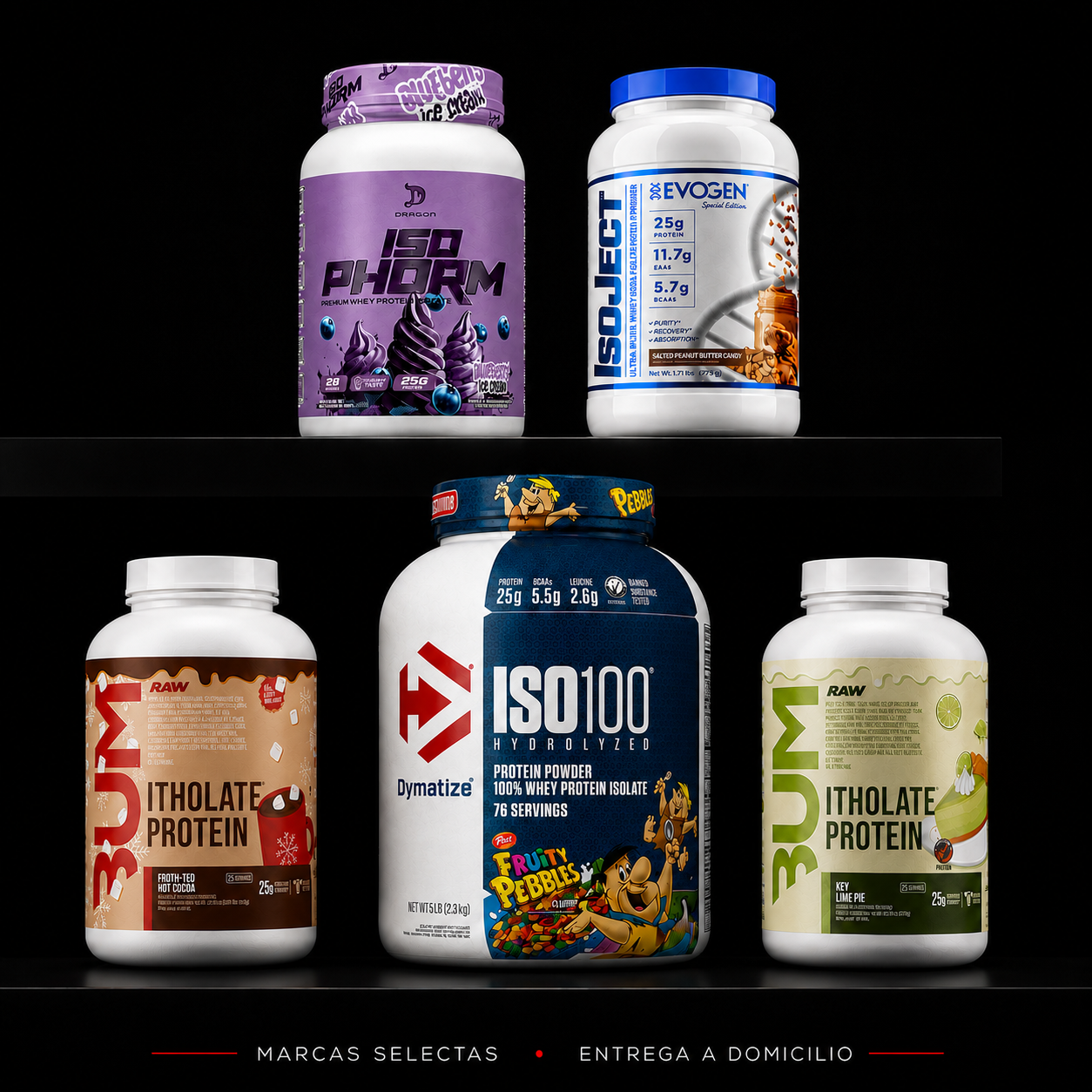 Proteínas