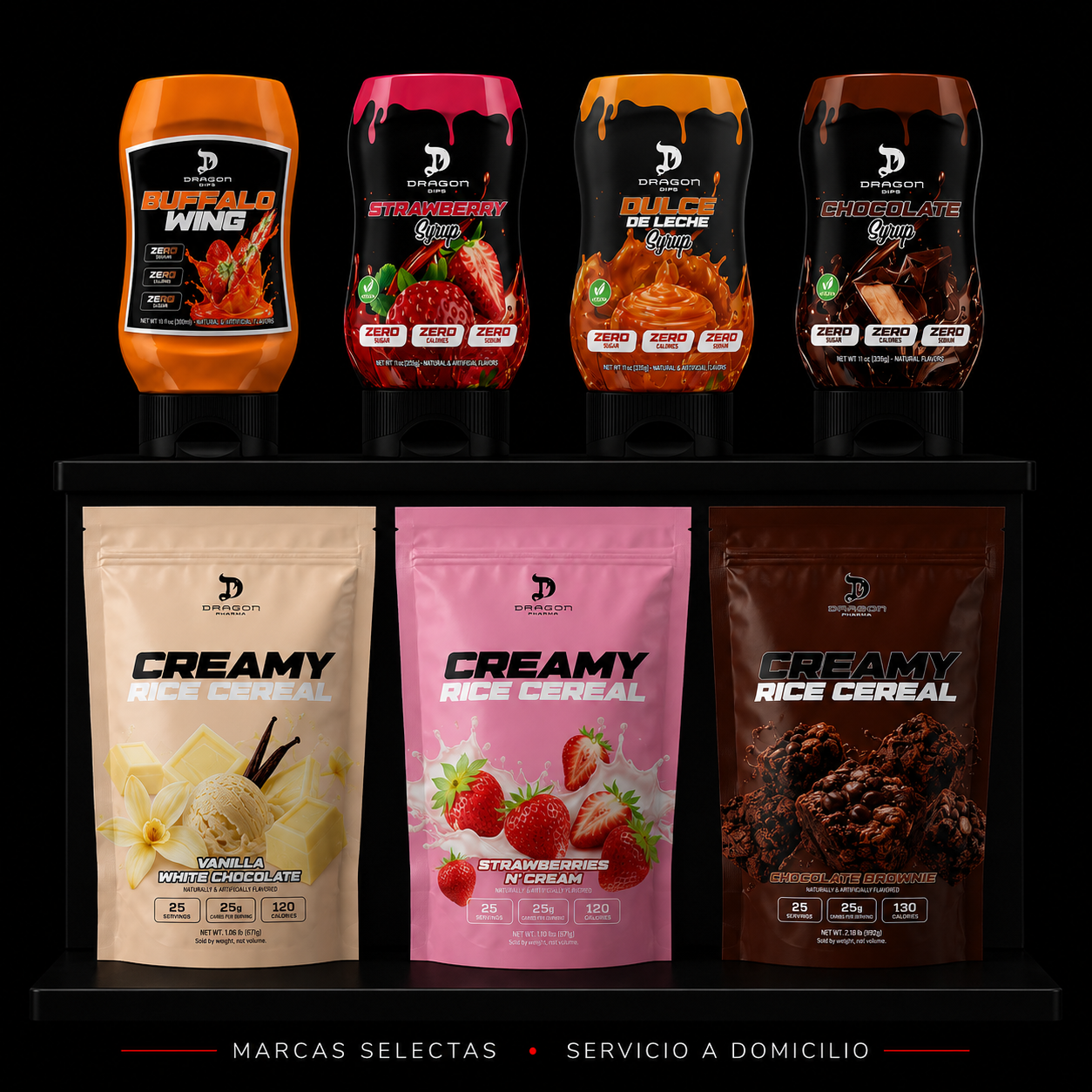 Complementos