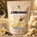 Dragon Pharma Cereal De Arroz Vainilla & Chocolate Blanco