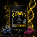 Insane Labz Psychopath Blue Raspberry