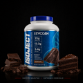 Evogen Isoject Chocolate 55 Servicios