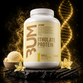 Raw Itholate Cbum Vainilla 5Lb