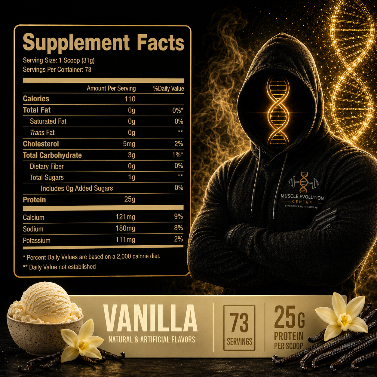Raw Itholate Cbum Vainilla 5Lb