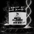 Dragon Pharma Beta Alanina 60 Servicios