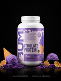 Raw Cbum Itholate Ube Ice Cream 2 Lbs