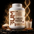 Raw Itholate Cbum Horchata 5Lb