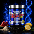 Allmax Citrulina Malate 150 Servicios