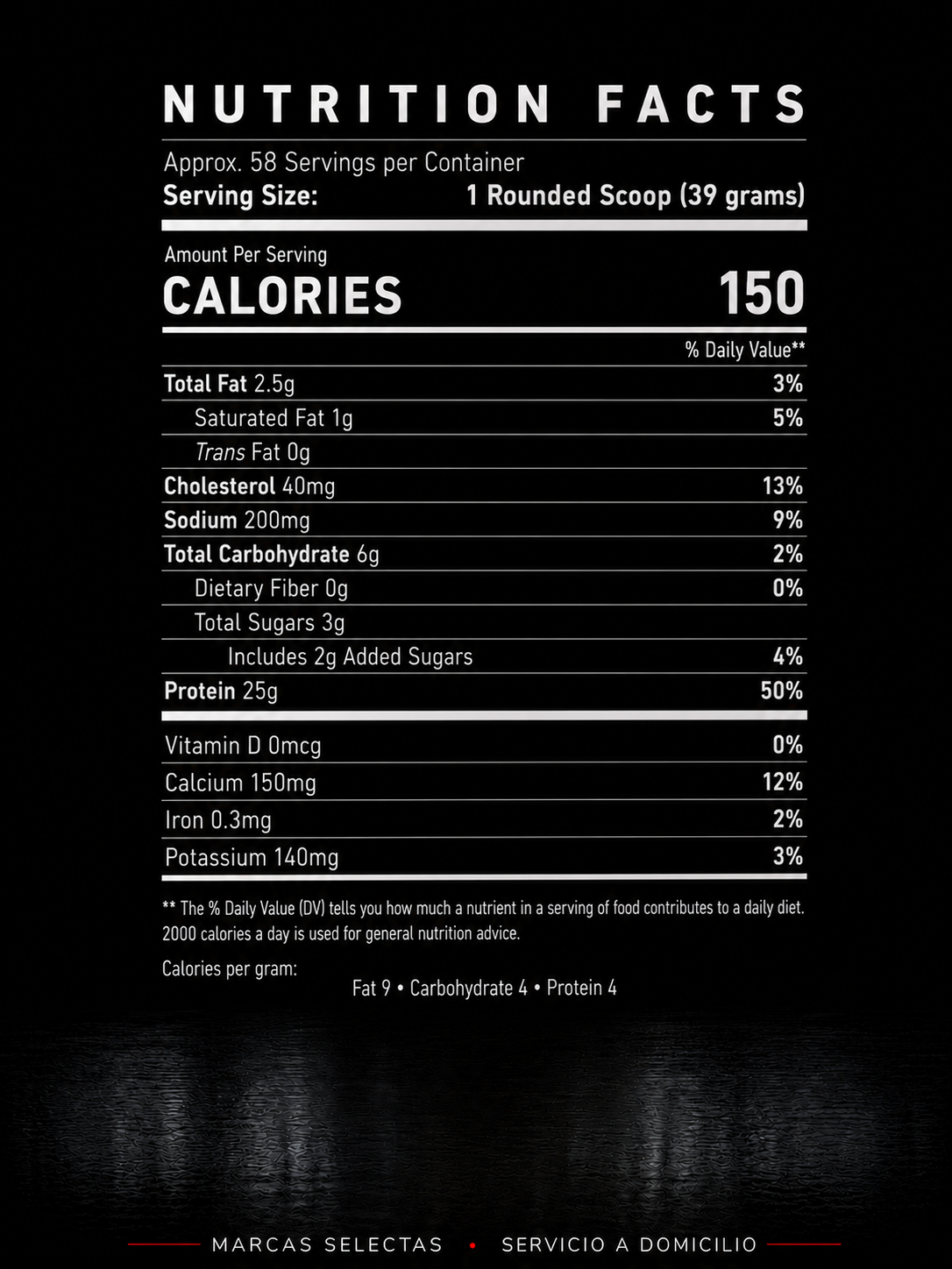 Ghost Whey Protein Chocolate Chip Cookies 5Lb