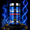 Allmax Omega 3 180 Cápsulas