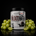 Insane Labz Blood Bath ( Sin Cafeína ) 40 Servicios