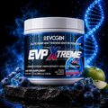 Evogen Evp Xtreme Blueberry Apple ( 40 Servicios )