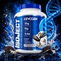 Evogen Isoject Cookies & Cream 4Lb