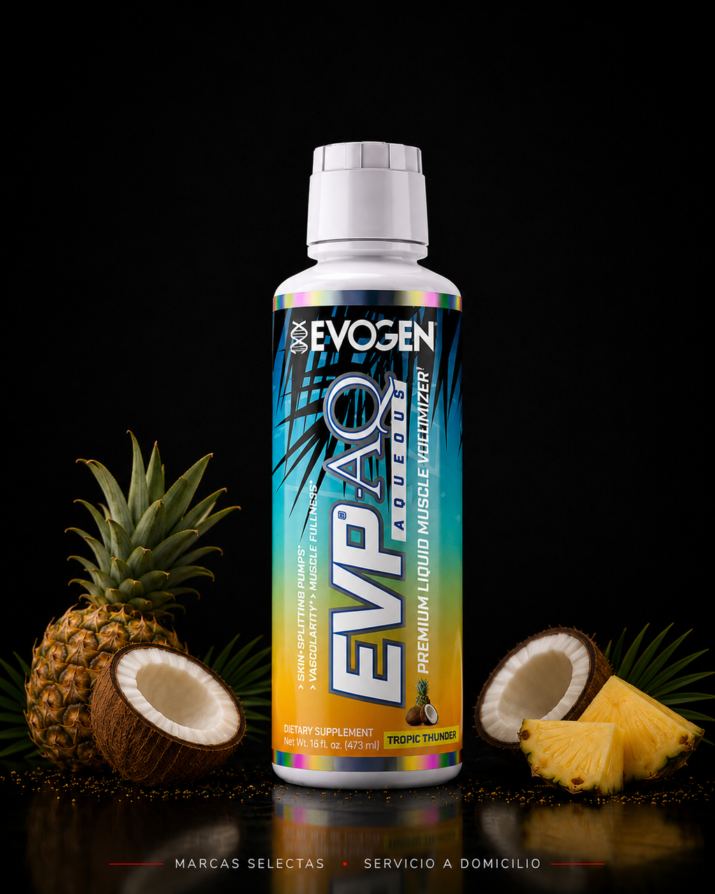 Evogen Evp Aq Glycerol