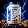 Evogen Isoject Salted Peanut Butter 2Lb