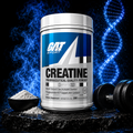 Gat Creatina Micronizada 200 Servicios