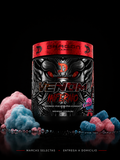 Dragon Pharma Venom Inferno Cotton Candy