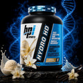 Bpi Hydro Hd Vainilla 5Lb