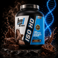 Bpi Iso Hd Chocolate Brownie 5Lb