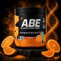 Abe All Black Everything 30 Servicios