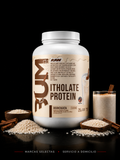 Raw Itholate Cbum Horchata 5Lb