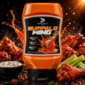 Dragon Pharma Dip Buffalo Wings