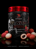 Dragon Pharma Venom Inferno Lychee