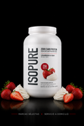 Natures Best Isopure Zero Strawberry 3 Lbs