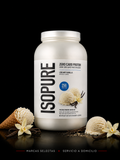 Natures Best Isopure Zero Carbs Vainilla 3 Lbs