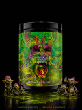 Panda Rampage Goblin Juice
