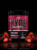 Pro Supps Hyde Nightmare Blood Berry