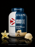 Dymatize Iso 100 Vainilla 3Lb