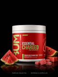 Raw Cbum Essential Charged