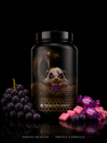 Panda Black Mamba Extreme Prework Out