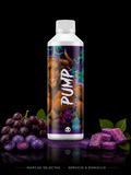 Panda Pump Juice Glycerol Grape Cooler
