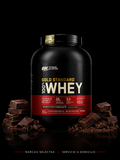 Optimum Nutrition Gold Standard Double Chocolate 5Lb