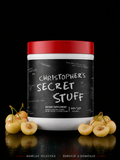 Raw Cbum Thavage White Cherry