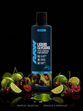 Raw Sam Sulek Liquid Glycerol Cherry Lime