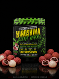 Dark Matter Hiroshima Secret Wepon Lychee