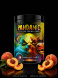Pandamic Extreme Preworkout Phoenix