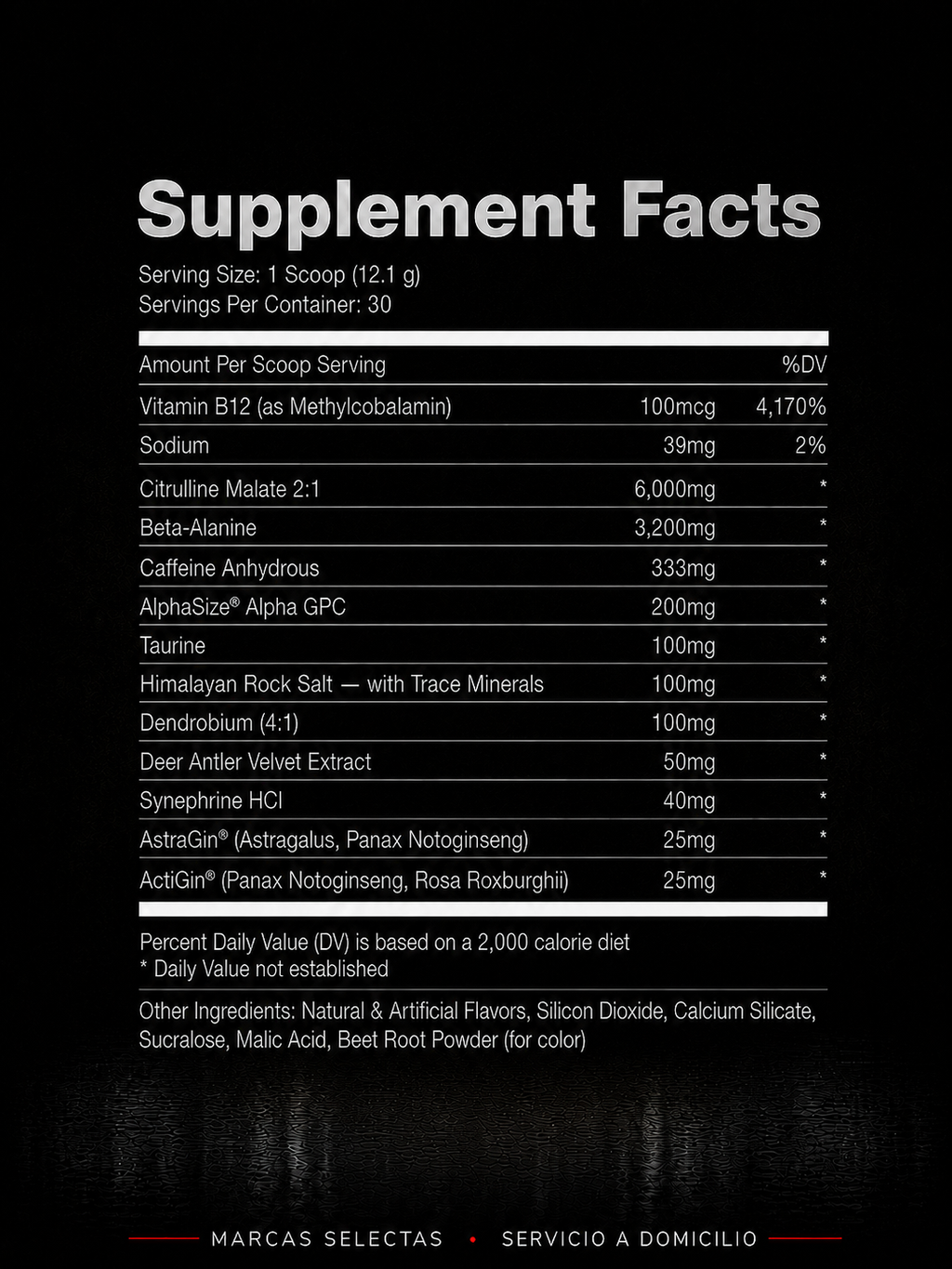 Bucked Up Mother Woke AF Miami Vice