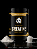 Panda Creatina Micronizada