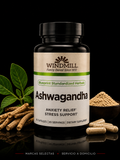 Windmill Ashwagandha