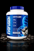 Evogen Evofusion Cookies & Cream 4Lb