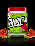 Ghost Legend Watermelon Warheads