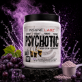 Insane Labz Psychotic Saw Grape 60 Servicios