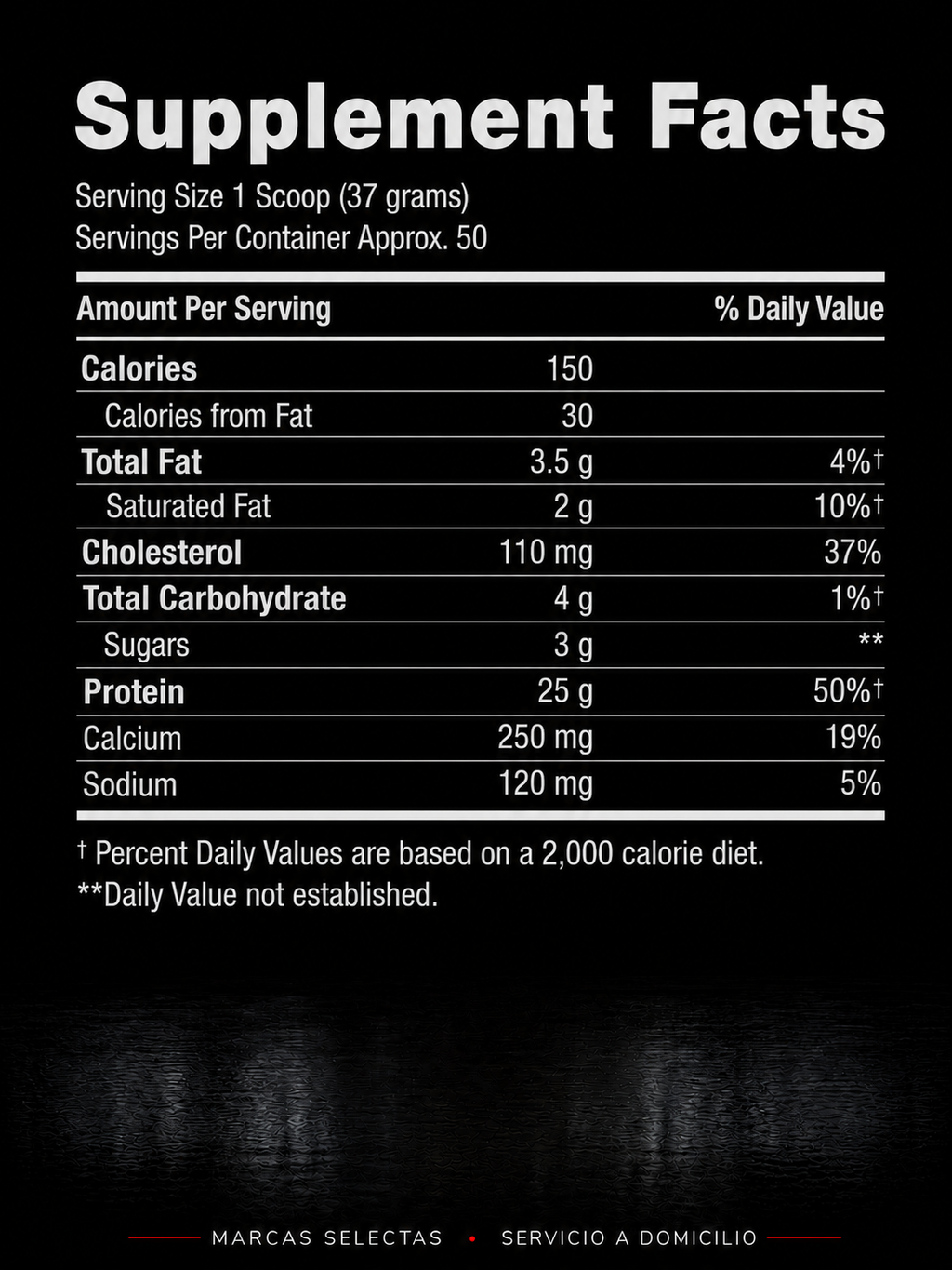 Bpi Whey Hd Strawberry Cake 4Lb