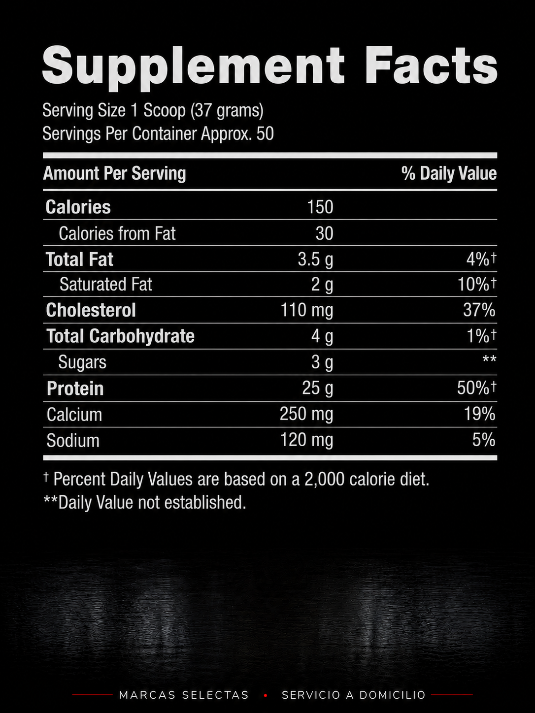 Bpi Whey Hd Strawberry Cake 4Lb