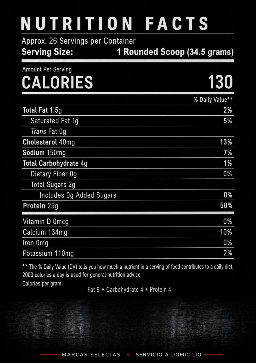 Ghost Whey Protein Cereal Milk 2Lb