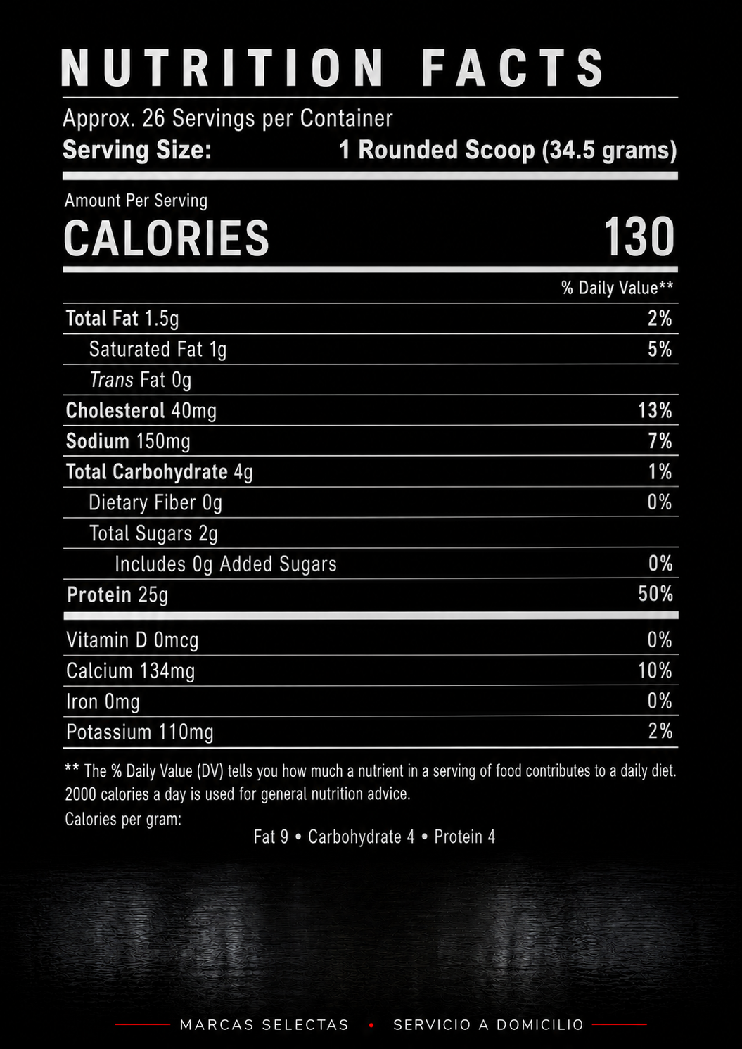 Ghost Whey Protein Cereal Milk 2Lb