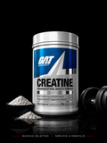 Gat Creatina Micronizada 200 Servicios